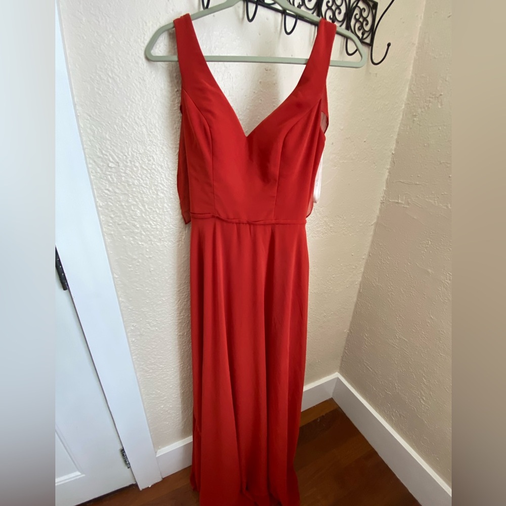 Dear Cleo Bridesmaids Dress